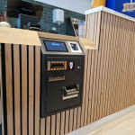 Cashdro S Automata Pénztárgép, Okoskassza